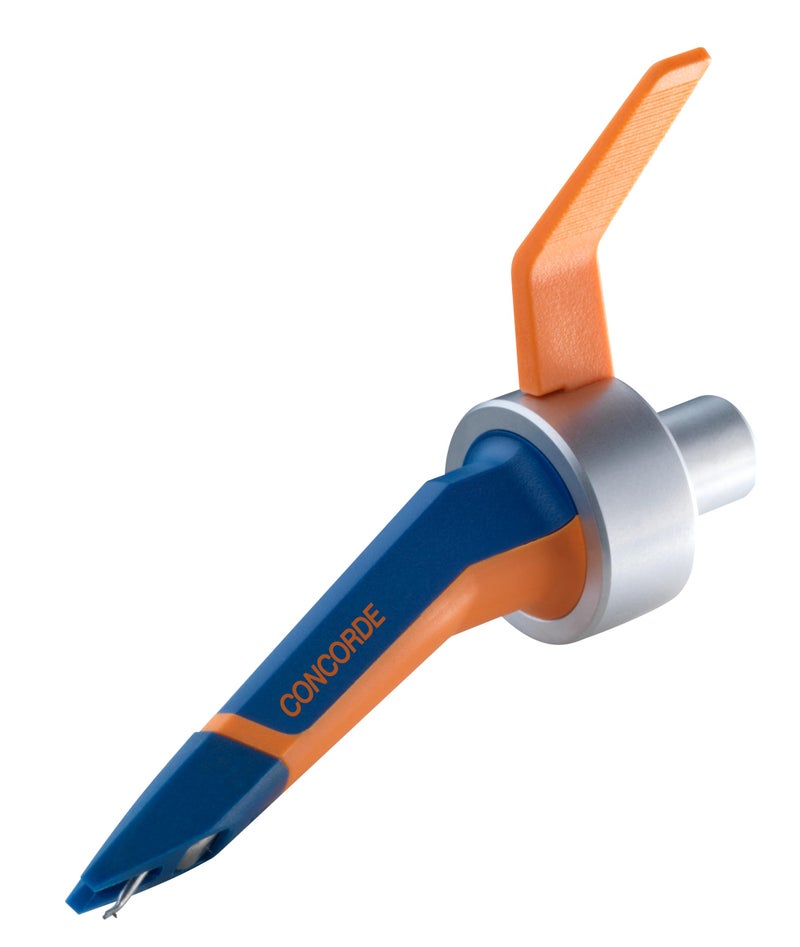 Ortofon خرطوشة أورطوفون كونكورد MK2 DJ فردية - Image 3